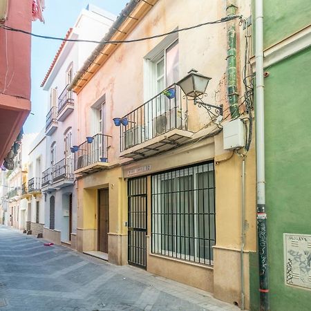 Alma Houses Malaga Bagian luar foto