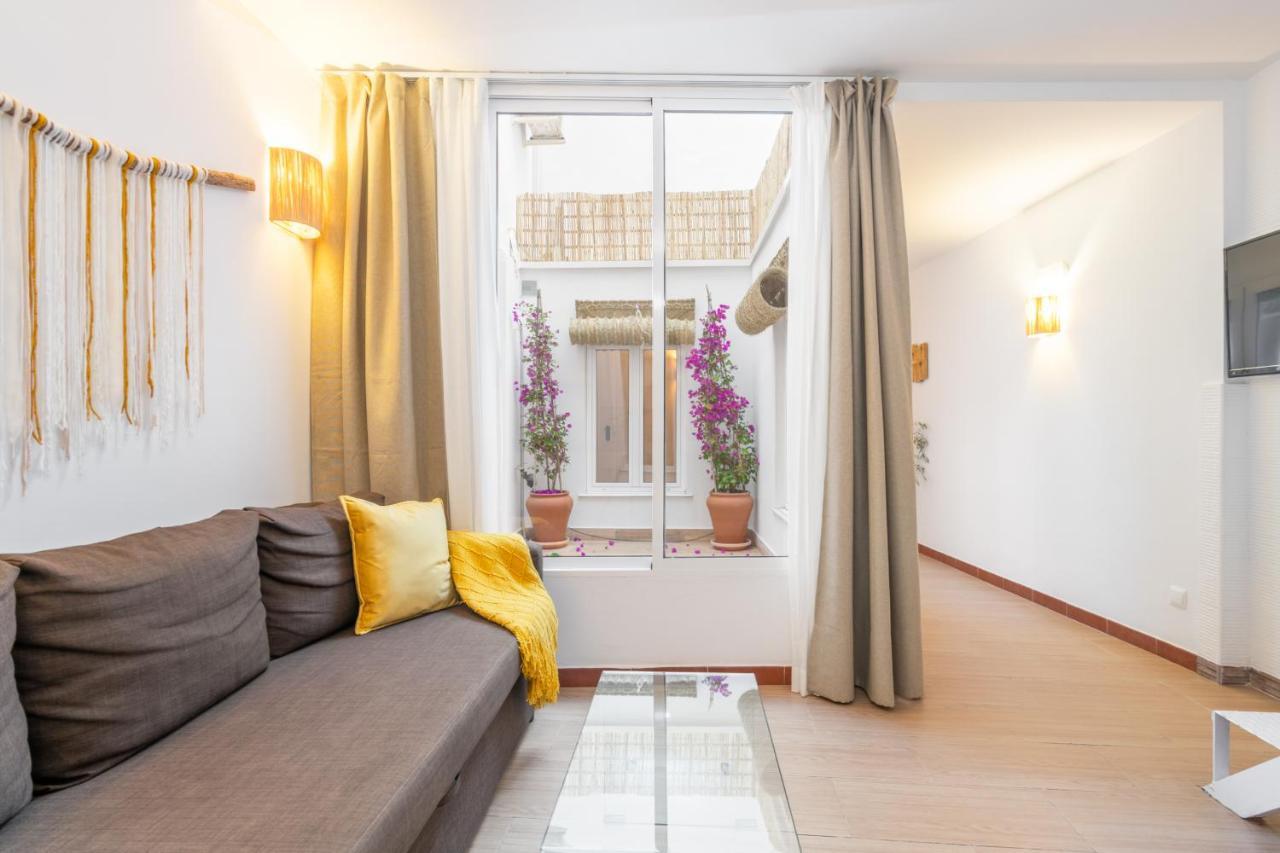 Alma Houses Malaga Bagian luar foto
